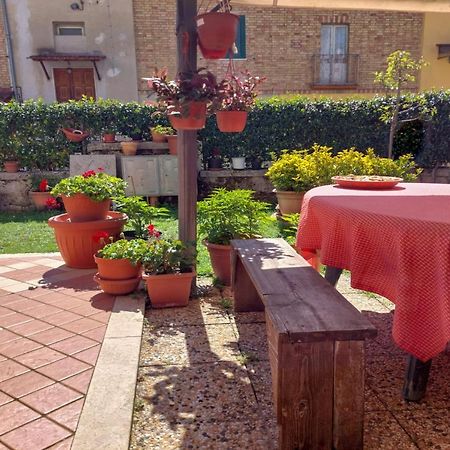 Casa Bannella Villa Colle della Sponga ภายนอก รูปภาพ