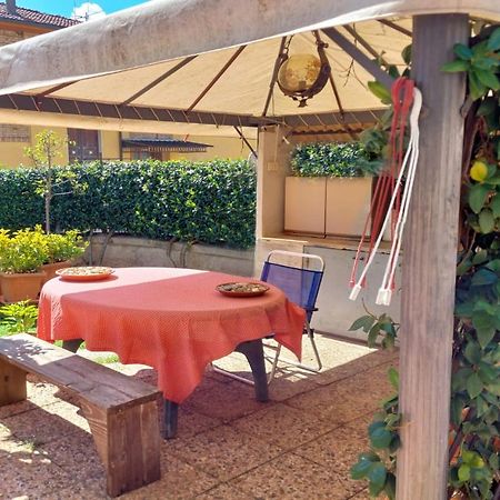 Casa Bannella Villa Colle della Sponga ภายนอก รูปภาพ