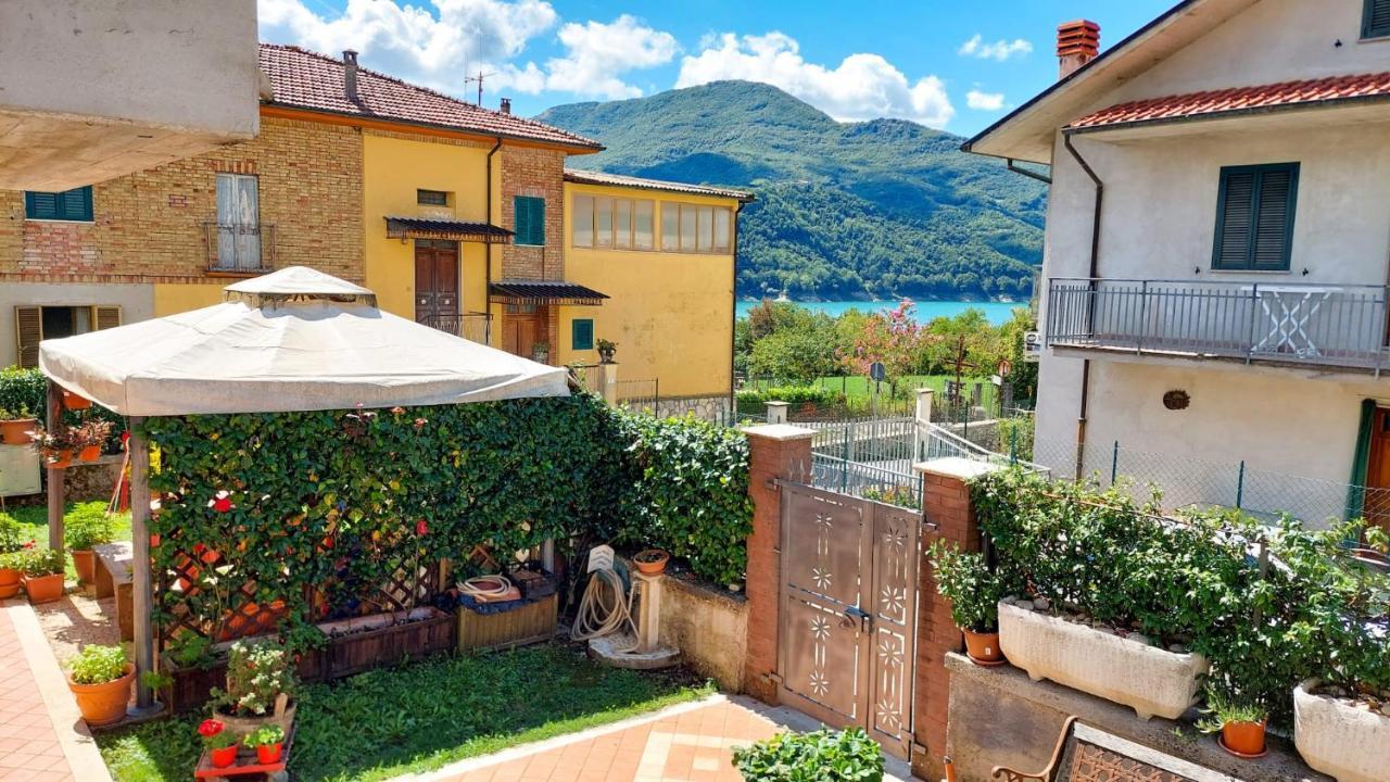 Casa Bannella Villa Colle della Sponga ภายนอก รูปภาพ