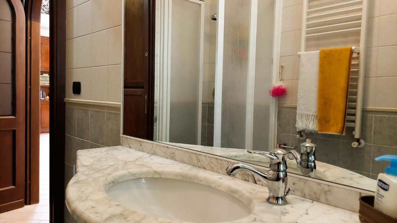 Casa Bannella Villa Colle della Sponga ภายนอก รูปภาพ