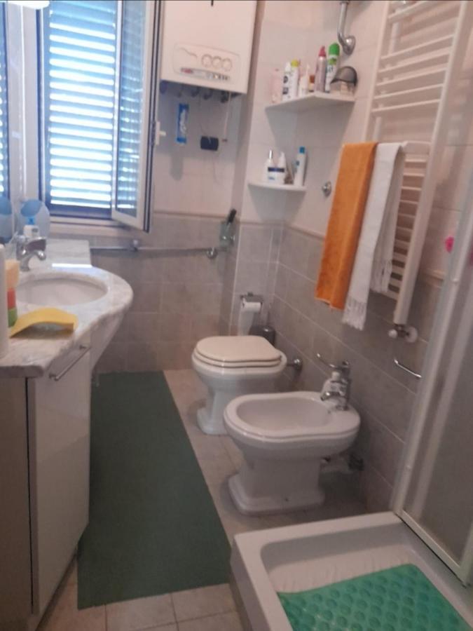 Casa Bannella Villa Colle della Sponga ภายนอก รูปภาพ